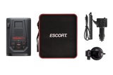 ESCORT Redline 360c What Is In The Box Mobile