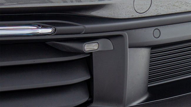 ESCORT RedlineCi PDP