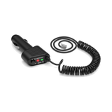 Combo SmartCord (Select Color) Cords ESCORT Red  