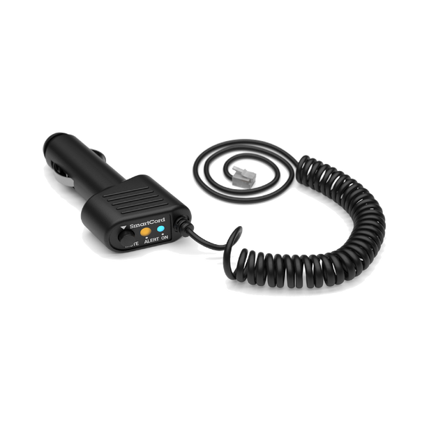 Combo SmartCord (Select Color) Cords ESCORT Blue  