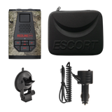 Redline 360c TrueTimber Strata Camo case cord and mount