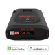 Redline 360c Escort Radar Detector 