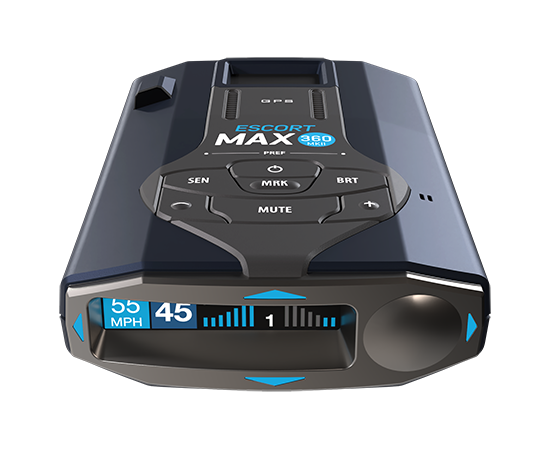 MAX 360 MKII
