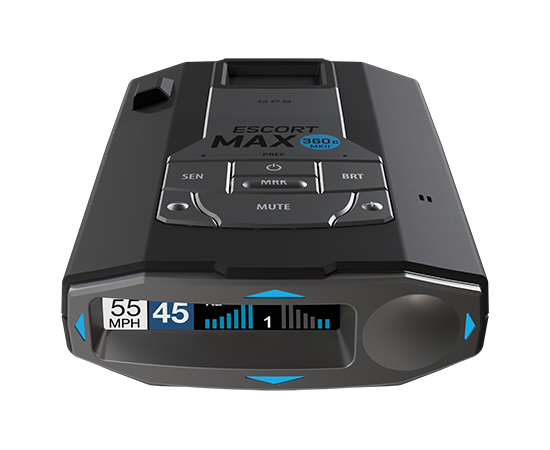 MAX 360c MKII