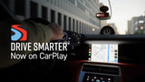 Escort Cobra Drive Smarter CarPlay