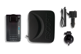 MAX 3 with travel case cord and mount