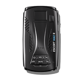 Escort MAX 4 portable radar detector