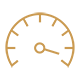 Custom Install Advanced Performance Icon