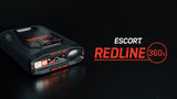 ESCORT Redline 360c Product video thumbnail