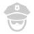 ESCORT limited ticket guarantee program officer icon