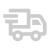 ESCORT Free Shipping moving delivery truck icon