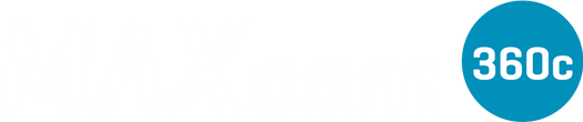 MAXcam 360c Product Logo White