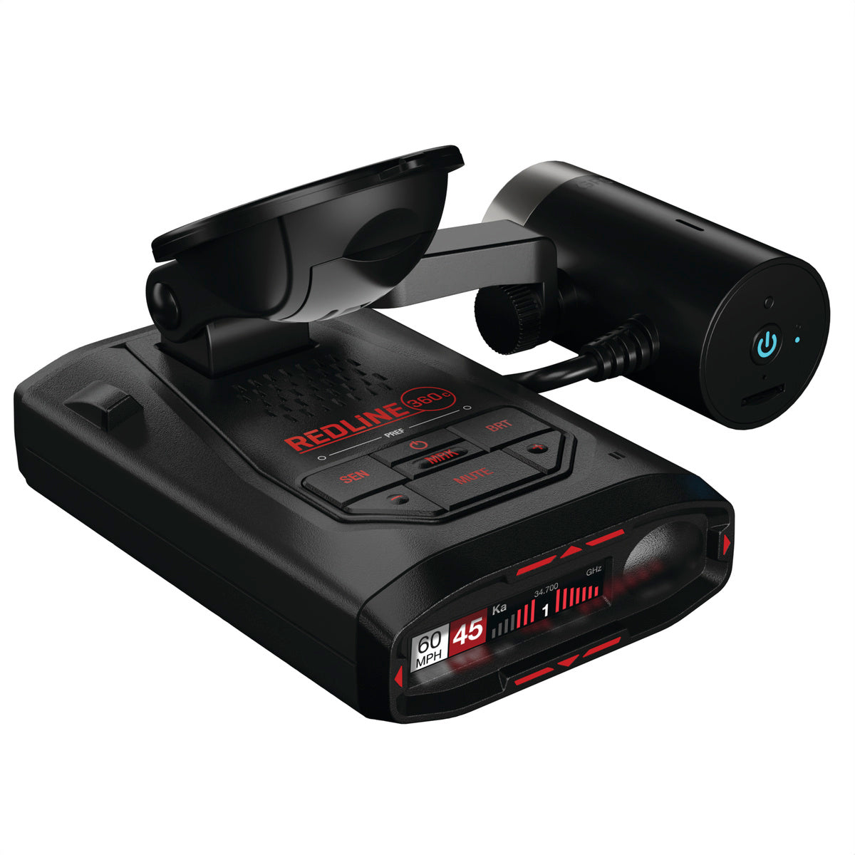 Best Radar Detectors