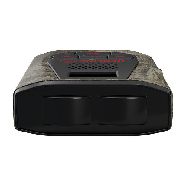 Redline 360c - TrueTimber® Strata Camo Radar ESCORT