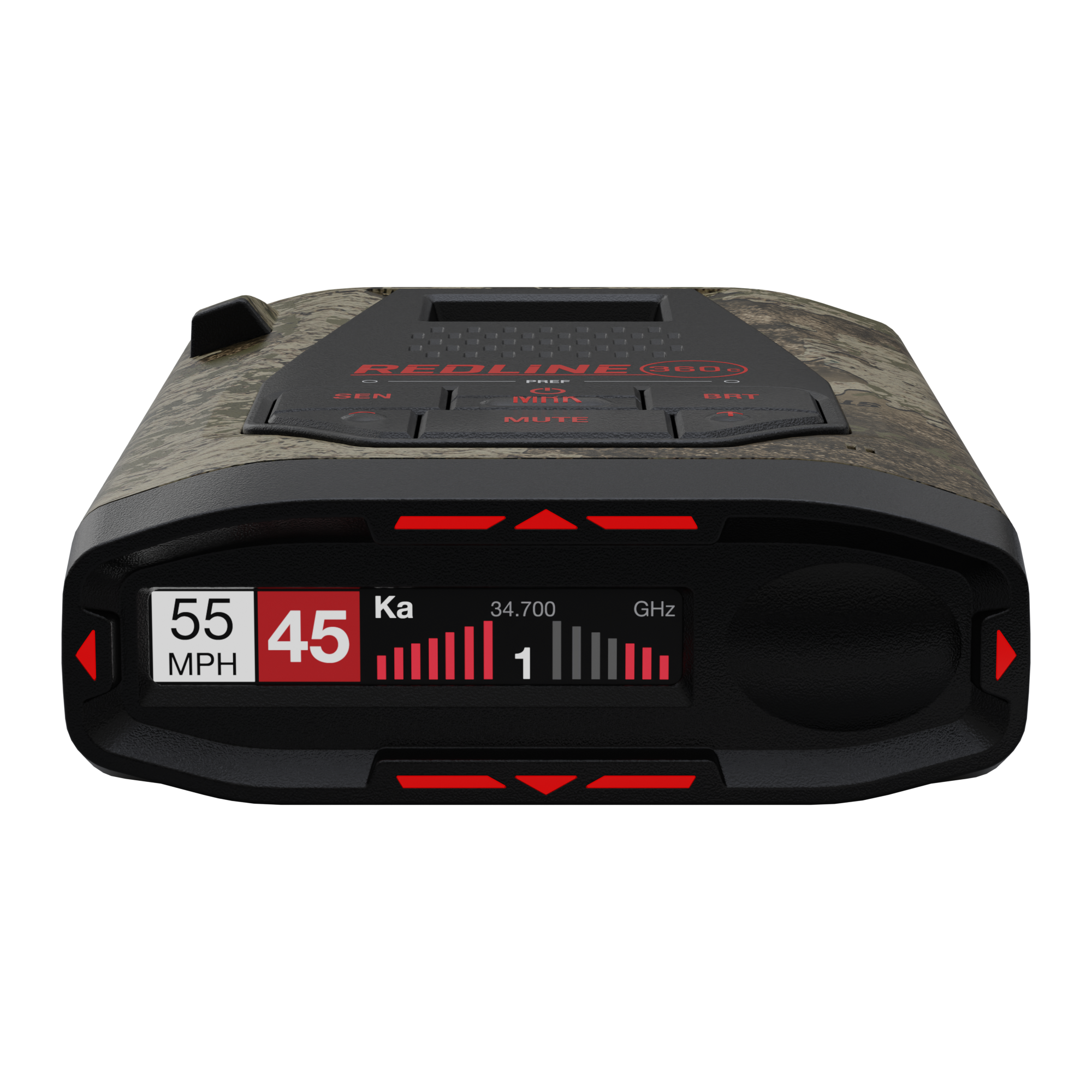 Redline 360c - TrueTimber® Strata Camo