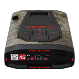 Redline 360c - TrueTimber® Strata Camo Radar ESCORT