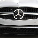 Mercedes S63 AMG with Redline Ci 360c installed