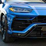 2019 Lamborghini Urus Escort Redline Ci 360c