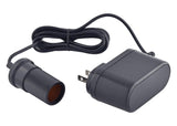 12 Volt Power Adapter Accessories ESCORT   