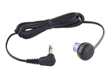 Earphone Accessories ESCORT   