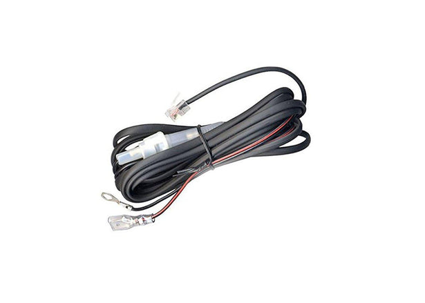 ESCORT Radar Direct Wire - EscortRadar