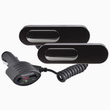 Escort ZW5 Laser Shifter with SmartCord Radar ESCORT   