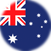 Australian Flag